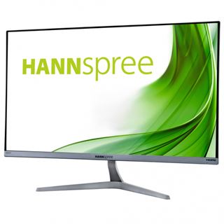 27" (68,58cm) Hannspree HS 275 HFB schwarz/silber 1920x1080