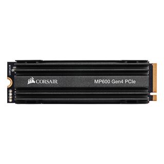 2TB Corsair Force Series MP600 M.2 2280 PCIe 4.0 x4 NVMe 1.3 3D-NAND