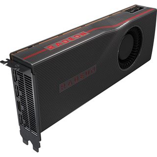 8GB XFX Radeon RX 5700 XT Aktiv PCIe 4.0 x16 (Retail)