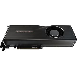 8GB XFX Radeon RX 5700 XT Aktiv PCIe 4.0 x16 (Retail)