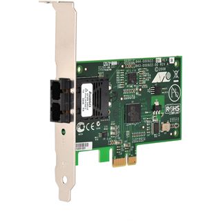 Allied Telesis PCI-EXPRESS PCIe X1 SECURE ADA