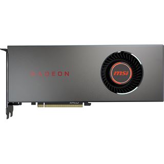 8GB MSI Radeon RX 5700 Aktiv PCIe 4.0 x16 (Retail)