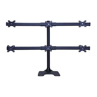 Neomounts by Newstar FPMA-D700DD6 Flat Screen Desk Mount
