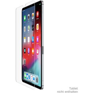 Belkin ScreenForce Tempered Glass f&uuml;r Apple iPad Pro 12.9"