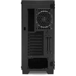 Sharkoon Elite Shark CA200G mit Sichtfenster Big Tower ohne Netzteil