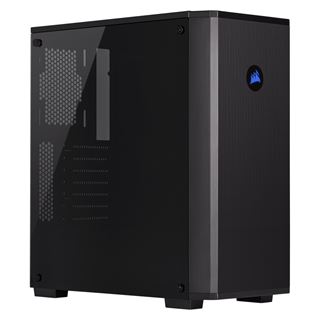 Corsair Carbide Series 175R RGB mit Sichtfenster Midi Tower ohne