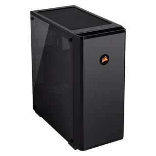 Corsair Carbide Series 175R RGB mit Sichtfenster Midi Tower ohne