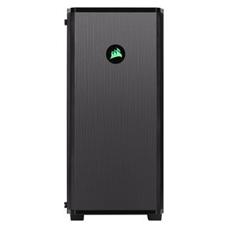 Corsair Carbide Series 175R RGB mit Sichtfenster Midi Tower ohne