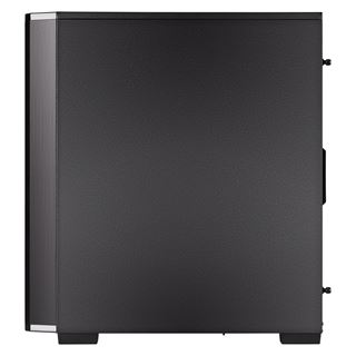 Corsair Carbide Series 175R RGB mit Sichtfenster Midi Tower ohne