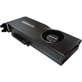 8GB Gigabyte Radeon RX 5700 XT 8G Aktiv PCIe 4.0 x16 (Retail)