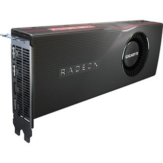 8GB Gigabyte Radeon RX 5700 XT 8G Aktiv PCIe 4.0 x16 (Retail)