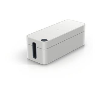 Durable Kabelbox CAVOLINE L, grau