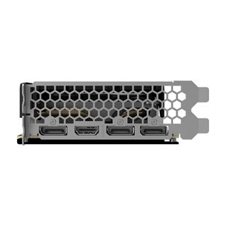 8GB Gainward GeForce RTX 2060 SUPER Phoenix GS Aktiv PCIe 3.0 x16