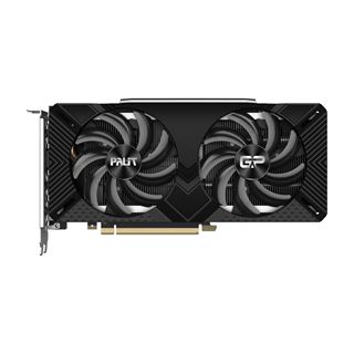8GB Palit GeForce RTX 2060 SUPER GamingPro OC Aktiv PCIe 3.0 x16