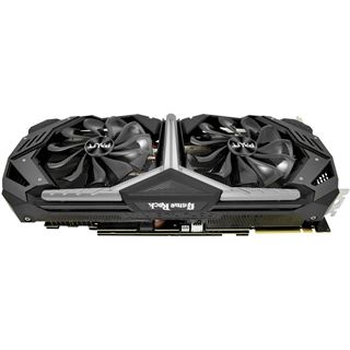 8GB Palit GeForce RTX 2070 SUPER GameRock Aktiv PCIe 3.0 x16 (Retail)