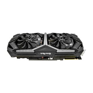 8GB Palit GeForce RTX 2070 SUPER GameRock Premium Aktiv PCIe 3.0 x16