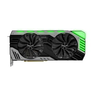 8GB Palit GeForce RTX 2070 SUPER JS Aktiv PCIe 3.0 x16 (Retail)