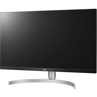27" (68,58cm) LG Electronics 27UL850-W wei&szlig;/silber