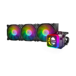 Cougar Helor 360 AIO Liquid Cooling