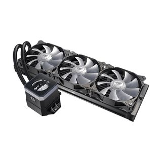 Cougar Helor 360 AIO Liquid Cooling