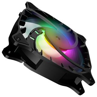 Cougar Helor 360 AIO Liquid Cooling