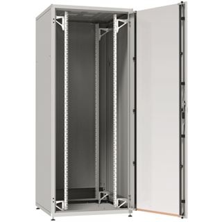 EFB Elektronik 48,3cm 19Zoll Netzwerkschrank PRO SERIE 47HE 800X1200