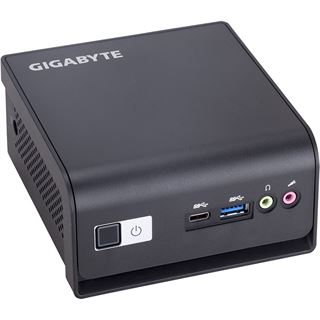 Gigabyte GB-BLCE-5005R BRIX Intel Pentium J5005