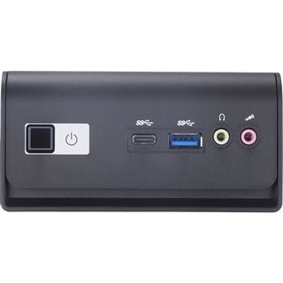 Gigabyte GB-BLCE-5005R BRIX Intel Pentium J5005