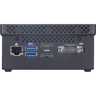 Gigabyte GB-BLCE-5005R BRIX Intel Pentium J5005