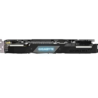 8GB Gigabyte GeForce RTX 2060 SUPER Gaming OC Aktiv PCIe 3.0 x16