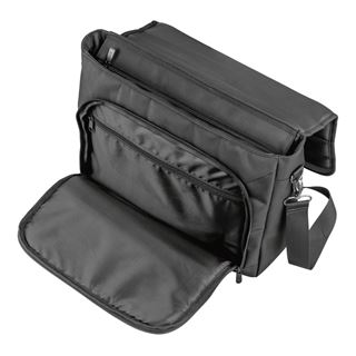 Trust Gaming GXT 1270 Bullet Gaming Messenger Bag for 15.6"