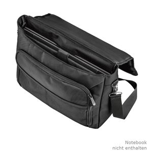 Trust Gaming GXT 1270 Bullet Gaming Messenger Bag for 15.6"