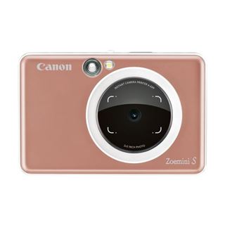 Canon ZOEMINI S rosegold