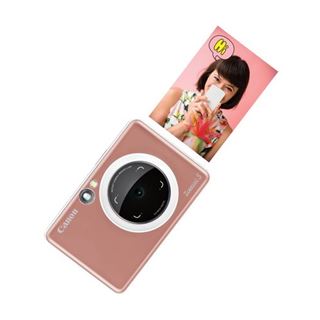 Canon ZOEMINI S rosegold
