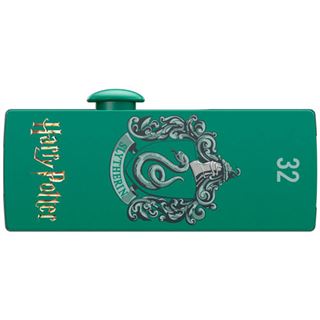 Emtec USB-Stick 32GB M730 USB 2.0 Harry Potter Slyth. & Hogwarts