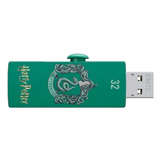 Emtec USB-Stick 32GB M730 USB 2.0 Harry Potter Slyth. & Hogwarts