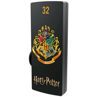 Emtec USB-Stick 32GB M730 USB 2.0 Harry Potter Slyth. & Hogwarts