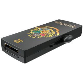 Emtec USB-Stick 32GB M730 USB 2.0 Harry Potter Slyth. & Hogwarts
