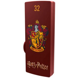Emtec USB-Stick 32GB M730 USB 2.0 Harry Potter Gryffindor