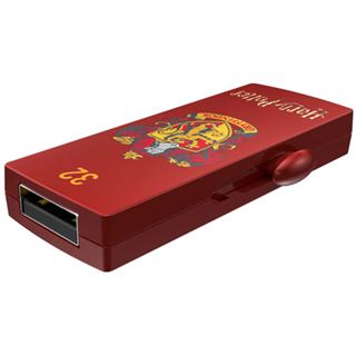 Emtec USB-Stick 32GB M730 USB 2.0 Harry Potter Gryffindor