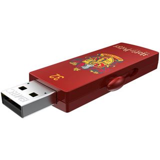 Emtec USB-Stick 32GB M730 USB 2.0 Harry Potter Gryffindor