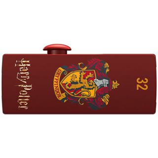 Emtec USB-Stick 32GB M730 USB 2.0 Harry Potter Gryffindor