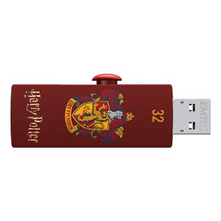 Emtec USB-Stick 32GB M730 USB 2.0 Harry Potter Gryffindor