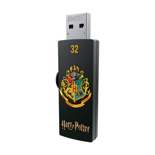 Emtec USB-Stick 32GB M730 USB 2.0 Harry Potter Hogwarts