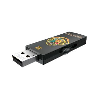 Emtec USB-Stick 32GB M730 USB 2.0 Harry Potter Hogwarts