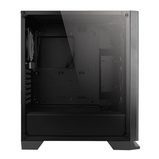 Antec NX600 Midi Tower ohne Netzteil schwarz