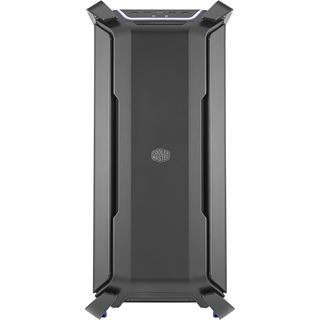 Cooler Master Cosmos C700P Black Edition mit Sichtfenster Midi Tower
