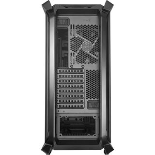 Cooler Master Cosmos C700P Black Edition mit Sichtfenster Midi Tower