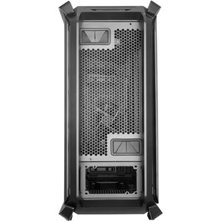 Cooler Master Cosmos C700P Black Edition mit Sichtfenster Midi Tower