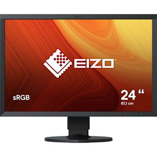 24.1" (61,21cm) EIZO ColorEdge CS2410 schwarz 1920x1200